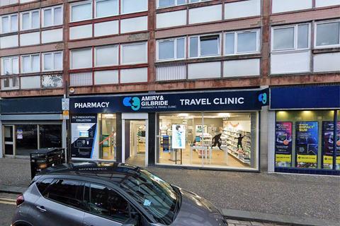 Retail property (high street) for sale, 1588-1612 Great Western Rd Glasgow G13 1HQ