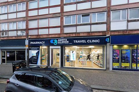Retail property (high street) for sale, 1588-1612 Great Western Rd Glasgow G13 1HQ