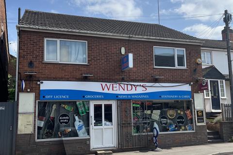 Retail property (high street) for sale, 38 Main St Burton On Trent DE15 9AR