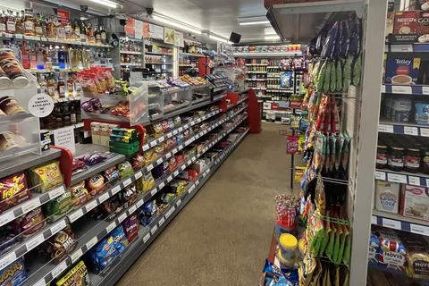 Retail property (high street) for sale, 38 Main St Burton On Trent DE15 9AR