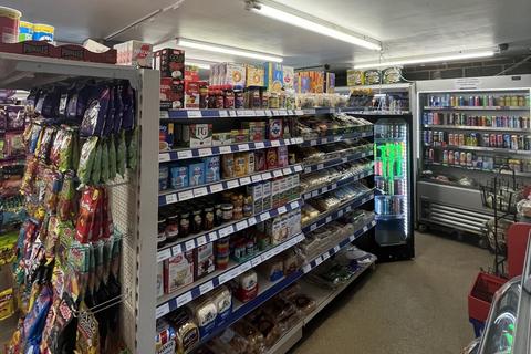 Retail property (high street) for sale, 38 Main St Burton On Trent DE15 9AR