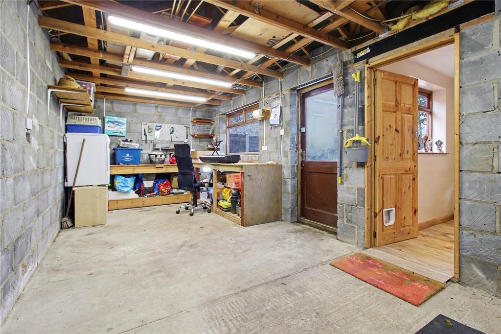 Outbuilding