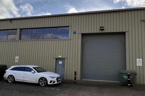Warehouse to rent, Newborough Rd Burton On Trent DE13 9PD