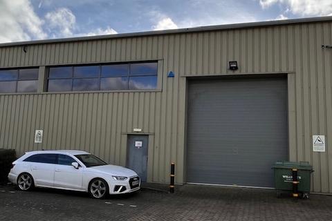 Warehouse to rent, Newborough Rd Burton On Trent DE13 9PD