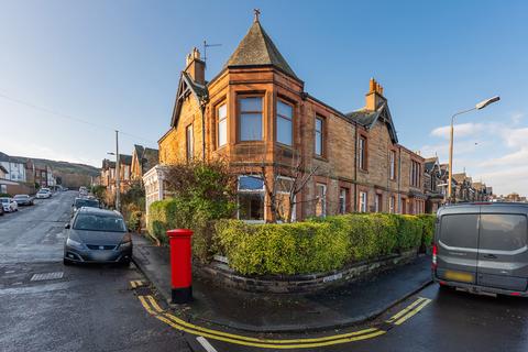1 Wilfrid Terrace, Willowbrae, Edinburgh EH8 7DH