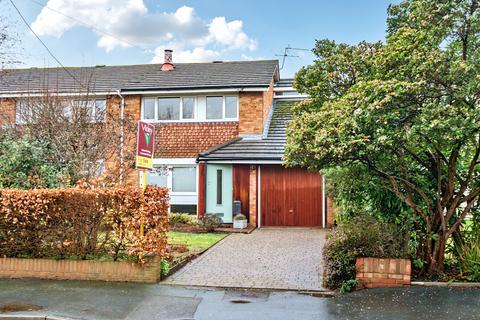 4 bedroom semi-detached house for sale, Commonfields, West End, Woking, Surrey, GU24