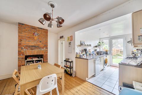 undefined, St. Johns Road, Winchester, Hampshire, SO23