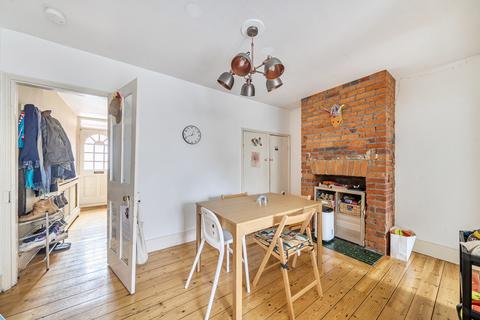 undefined, St. Johns Road, Winchester, Hampshire, SO23