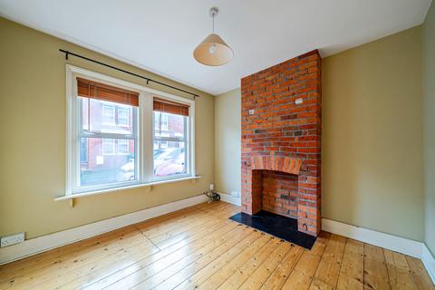 2 bedroom terraced house for sale, St. Johns Road, Winchester, Hampshire, SO23
