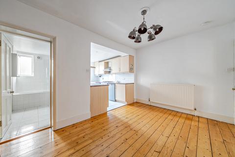 2 bedroom terraced house for sale, St. Johns Road, Winchester, Hampshire, SO23