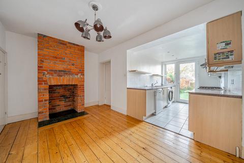 undefined, St. Johns Road, Winchester, Hampshire, SO23