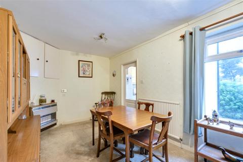 undefined, Leslie Avenue, Beeston
