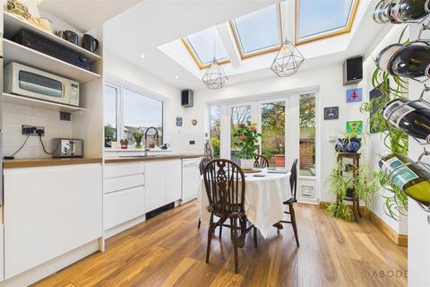 4 bedroom detached house for sale, Alfred Lyons Close, Abbots Bromley WS15