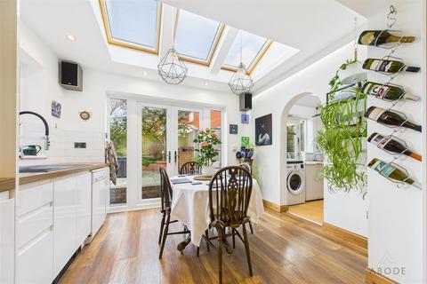 4 bedroom detached house for sale, Alfred Lyons Close, Abbots Bromley WS15