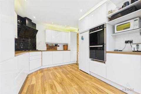 4 bedroom detached house for sale, Alfred Lyons Close, Abbots Bromley WS15