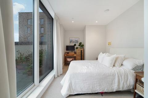 1 bedroom apartment for sale, at Keel Aparments, 31 Greyhound Parade, London SW17