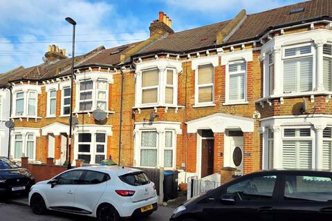 undefined, Flat 1, 25 Boswell Road, Thornton Heath, Croydon, CR7 7RZ