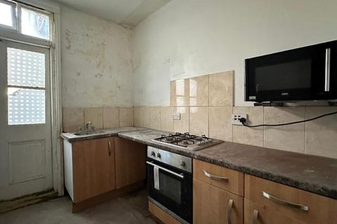 undefined, Flat 1, 25 Boswell Road, Thornton Heath, Croydon, CR7 7RZ