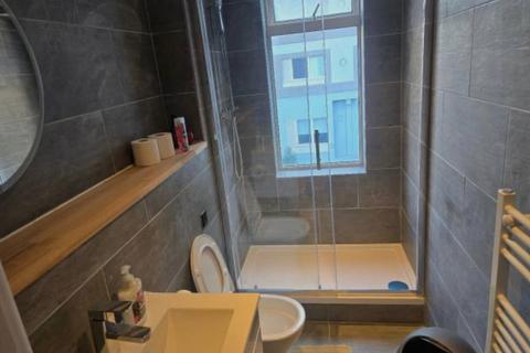 undefined, London SW16