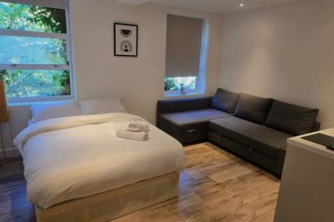 undefined, London SW16