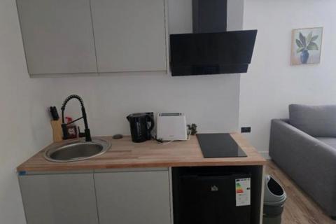 undefined, London SW16