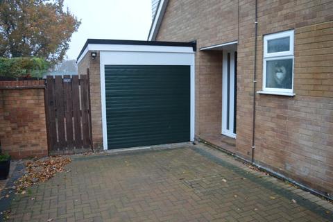 undefined, Willow Crescent, Great Houghton NN4