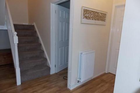 undefined, Willow Crescent, Great Houghton NN4