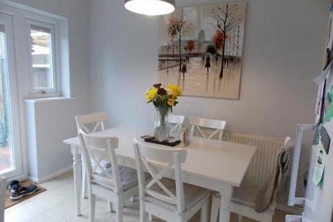 undefined, Willow Crescent, Great Houghton NN4