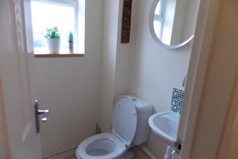 undefined, Willow Crescent, Great Houghton NN4