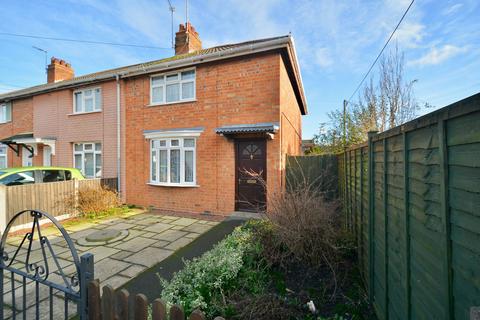 Edward Street, Evesham, WR11 4LF