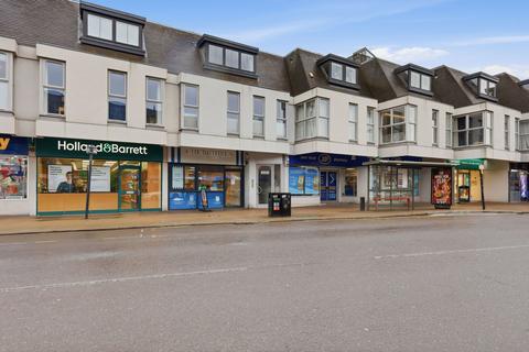 undefined, High Street, The Roof Gardens, CM12
