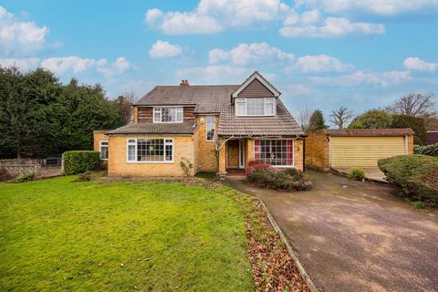 undefined, Great Bounds Drive, Bidborough