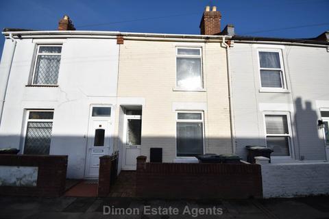 2 bedroom terraced house for sale, Pelham Road, Gosport