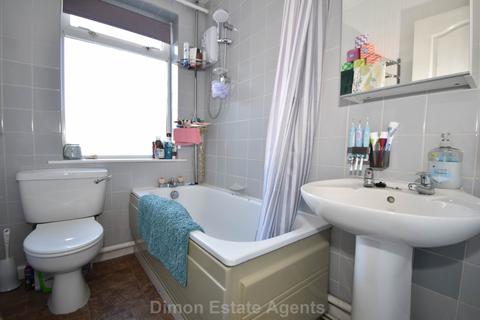 2 bedroom terraced house for sale, Pelham Road, Gosport