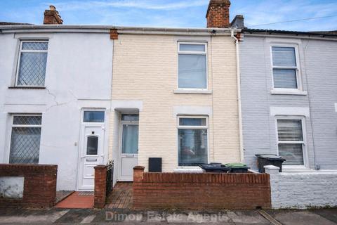 Pelham Road, Gosport