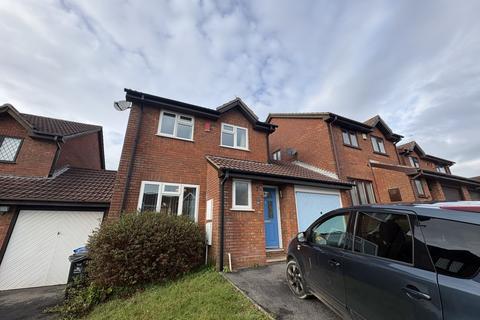 undefined, Marshwood Avenue, Poole