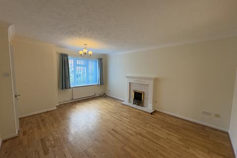 undefined, Marshwood Avenue, Poole
