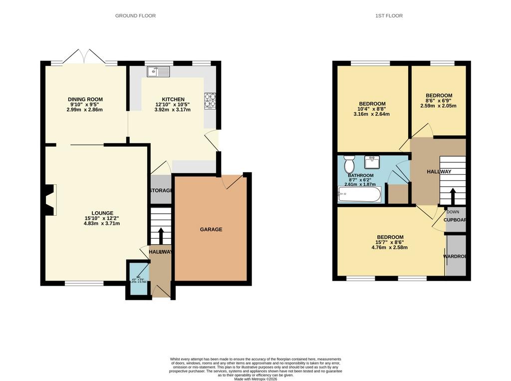 35 Marshwood Avenue POOLEBH179 EW-High