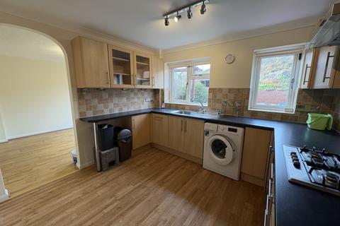 undefined, Marshwood Avenue, Poole