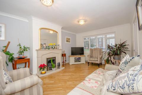 undefined, Cleeve Lodge Close, Downend, Bristol, BS16 6AQ