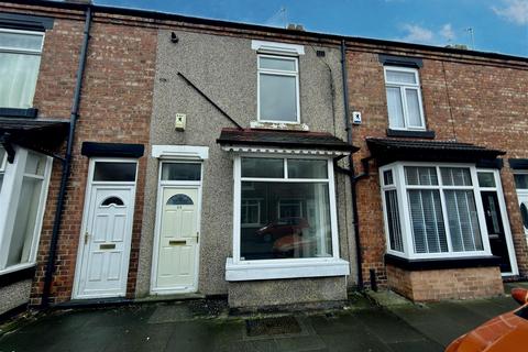2 bedroom terraced house for sale, Craig Street, Darlington