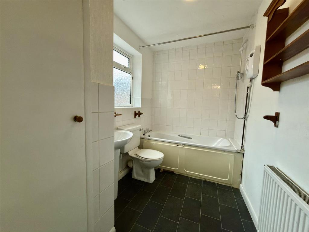 Bathroom/W.C
