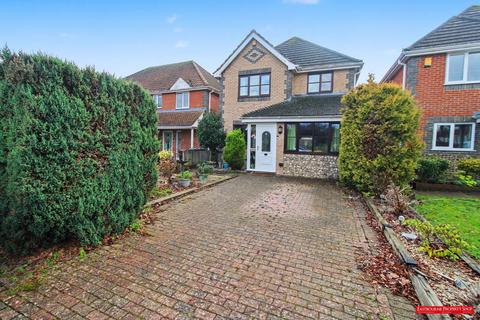 4 bedroom detached house for sale, St Marys, Aberdale Road, Polegate BN26