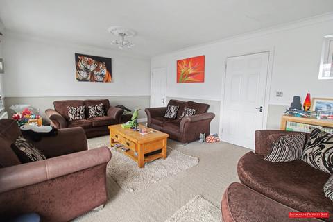 4 bedroom detached house for sale, St Marys, Aberdale Road, Polegate BN26