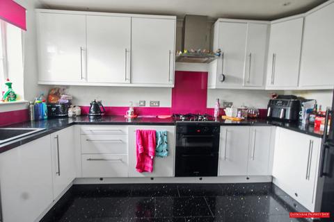 4 bedroom detached house for sale, St Marys, Aberdale Road, Polegate BN26