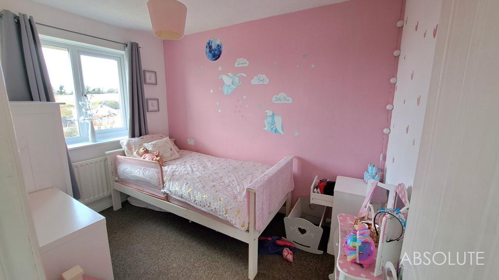 Bedroom 2