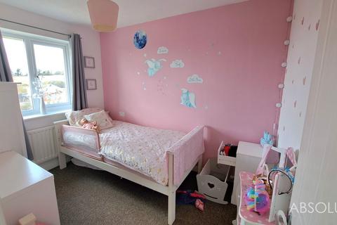 3 bedroom semi-detached house for sale, Cotehele Drive, Paignton, TQ3