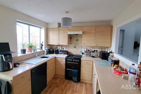 3 bedroom semi-detached house for sale, Cotehele Drive, Paignton, TQ3