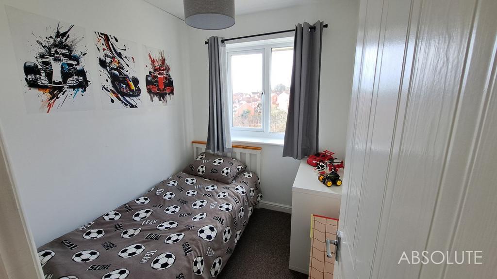 Bedroom 3