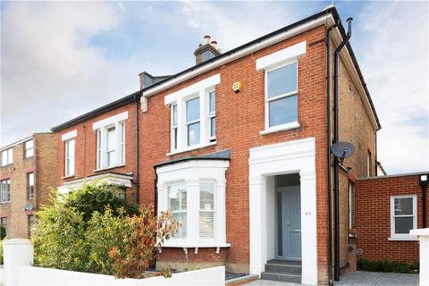 undefined, Pelham Road, Wimbledon, SW19